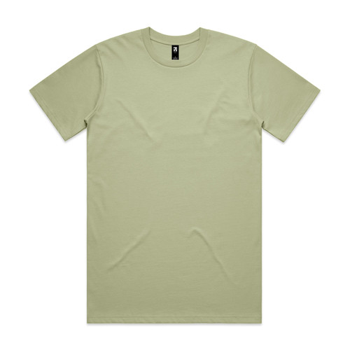 PISTACHIO classic-tee-pistachio